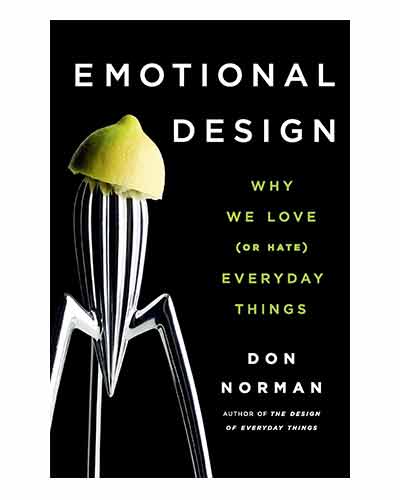 Emotional Design