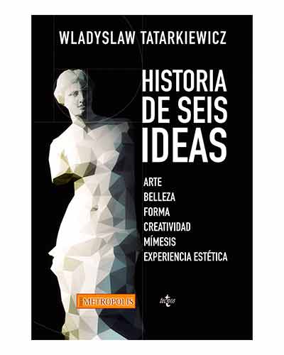 Historia de seis ideas