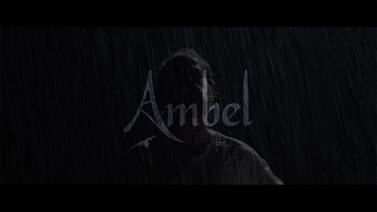 Ambel fotograma