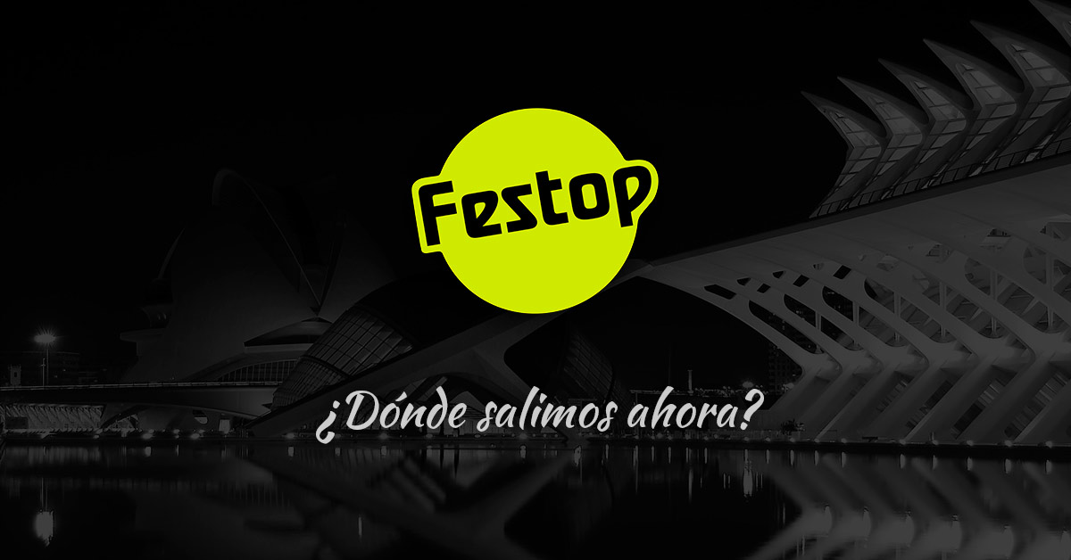 Valencia Festop