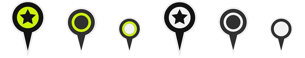 Iconos Festop