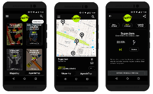 Festop App Festop App