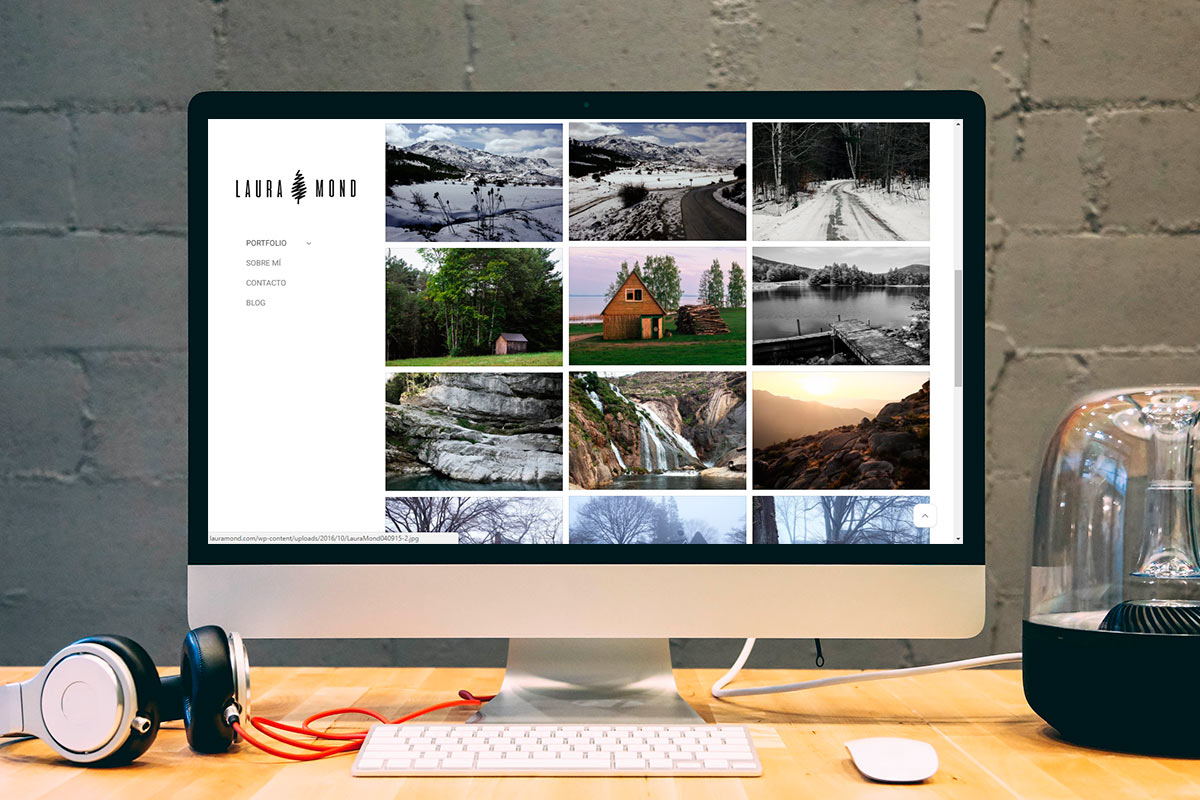 Desktop Lauramond