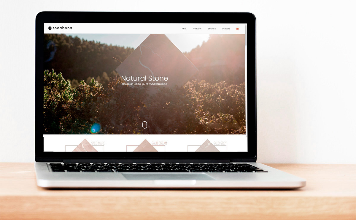 Web Rocabona