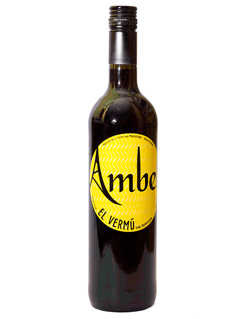Ambel el vermú Ambel el vermú