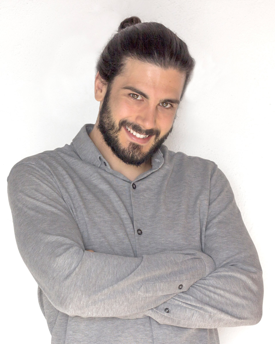 Foto Salferg Vertical